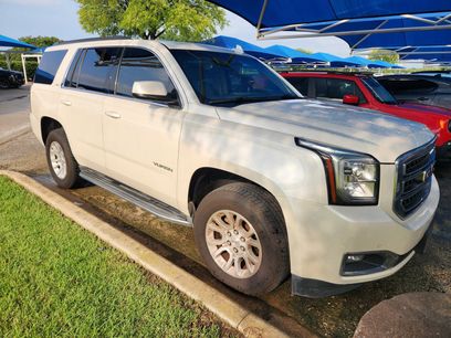 Used 2015 GMC Yukon SLT w/ Open Road Package