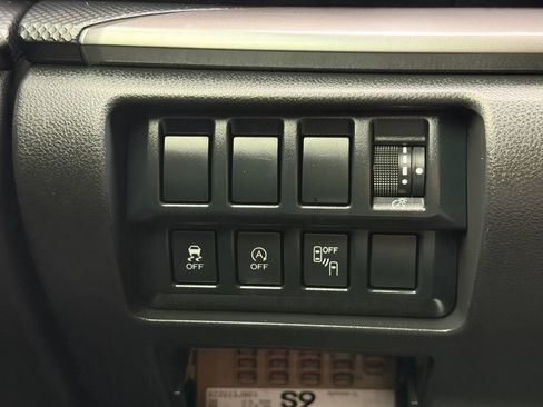 Used 2020 Subaru Forester Sport w/ Popular Package #2 AWD/4WD image 35