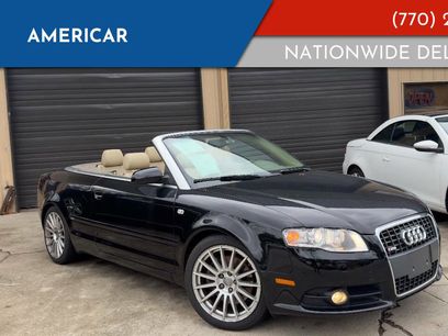 Used 2009 Audi A4 3.2