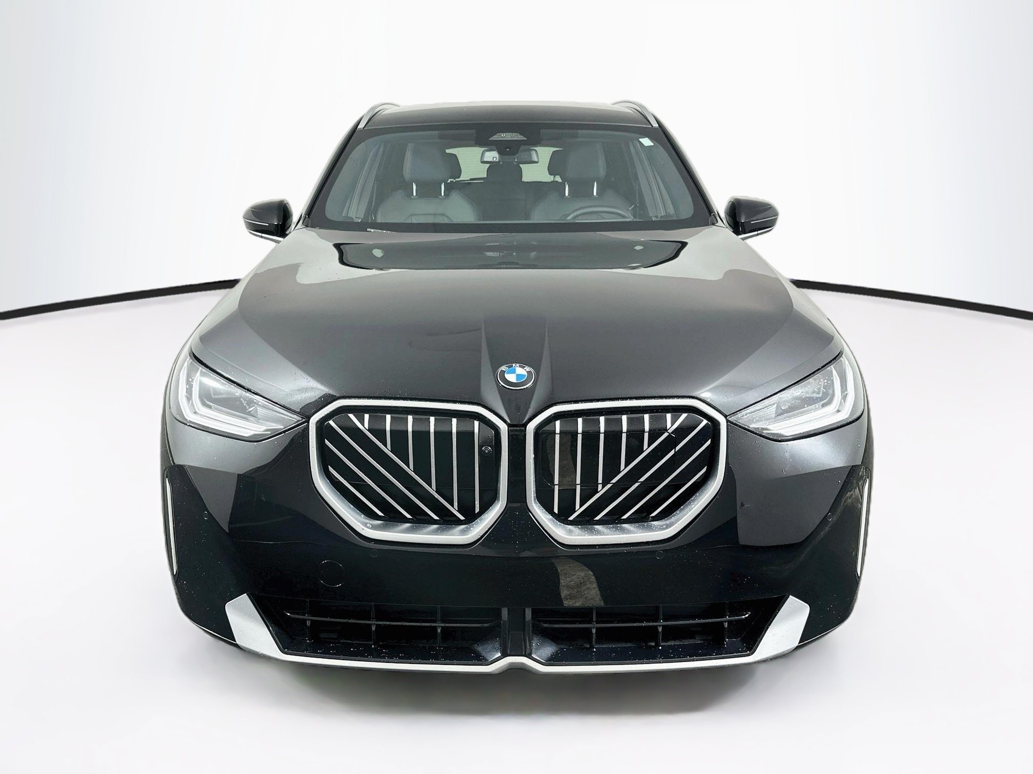 Used 2026 BMW X3 xDrive30i AWD/4WD image 2