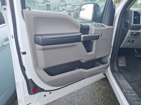 Used 2020 Ford F150 XLT w/ Equipment Group 301A Mid image 9