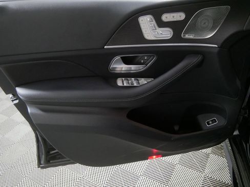 Used 2022 Mercedes-Benz GLE 350 4MATIC image 13