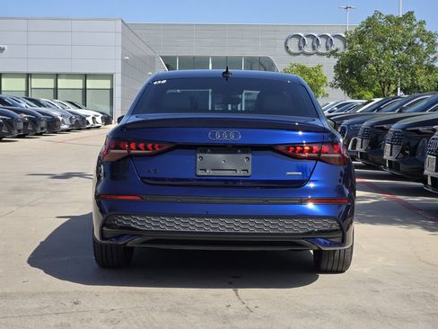 Used 2026 Audi A3 2.0T Premium w/ Black Optic Package AWD/4WD image 9
