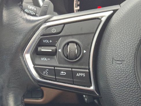 Used 2023 Acura MDX SH-AWD w/ Technology Package image 31