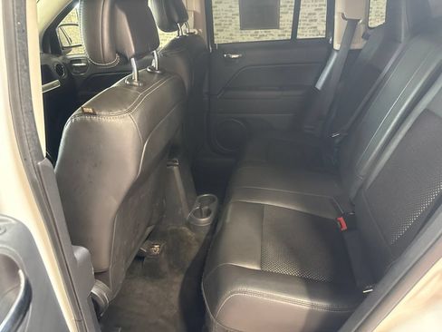 Used 2015 Jeep Compass Sport w/ Power Value Group FWD image 14