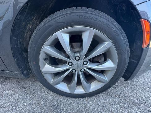 Used 2016 Chrysler 200 S w/ Comfort Group AWD/4WD image 24