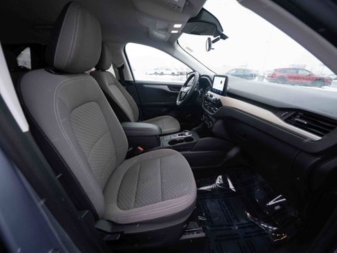 Used 2022 Ford Escape SE w/ Convenience Package image 27