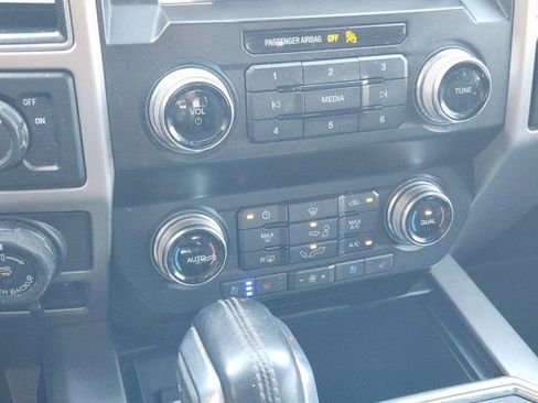 Used 2019 Ford F150 Platinum w/ Equipment Group 701A Luxury image 21