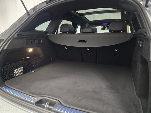 New 2026 Mercedes-Benz GLC 300 4MATIC image 22