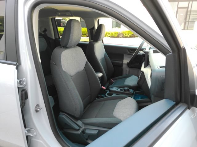 Used 2025 Ford Maverick XLT w/ XLT Luxury Package FWD image 22