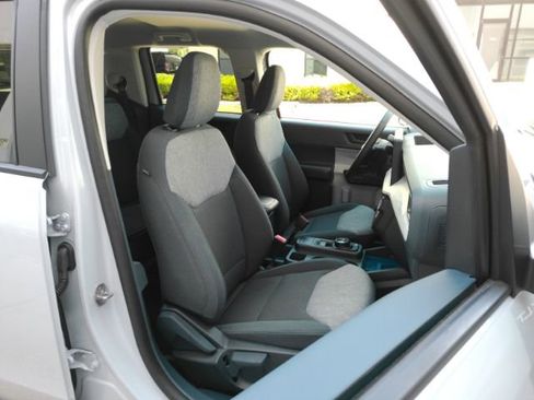 Used 2025 Ford Maverick XLT w/ XLT Luxury Package FWD image 22