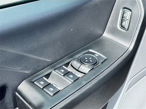 New 2025 Ford F550 4x4 Crew Cab image 11