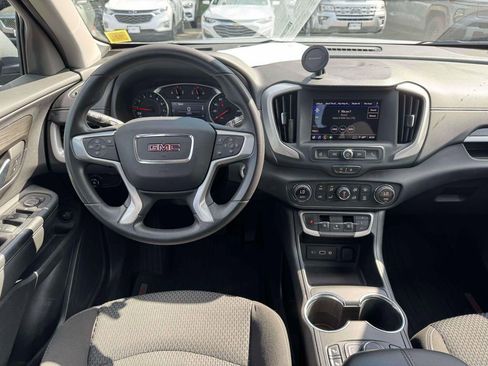 Used 2023 GMC Terrain SLE w/ Driver Convenience Package AWD/4WD image 20