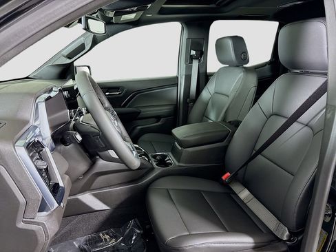 New 2025 GMC Canyon Elevation w/ Convenience Package image 20