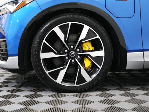 Certified 2024 Acura ZDX Type S AWD/4WD image 6
