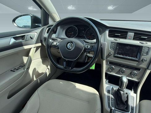 Used 2015 Volkswagen Golf S FWD image 24
