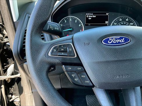 Used 2022 Ford EcoSport SE w/ SE Convenience Package AWD/4WD image 10