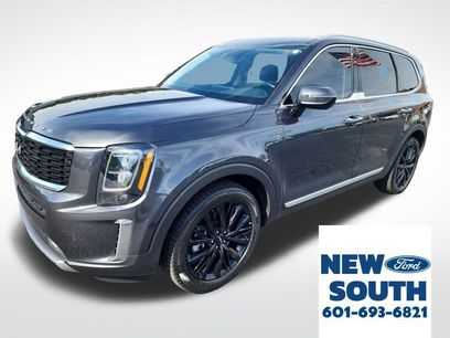 Used 2022 Kia Telluride SX