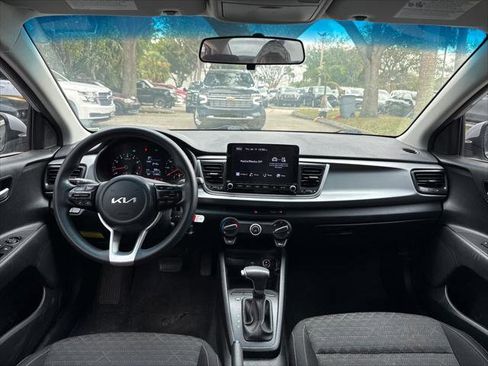 Used 2022 Kia Rio S image 23