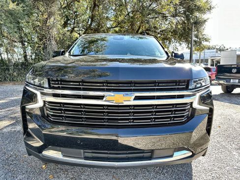 Used 2024 Chevrolet Tahoe LT image 6