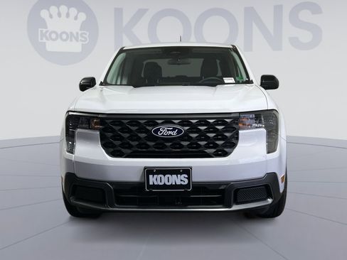 New 2025 Ford Maverick XLT w/ XLT Luxury Package image 11