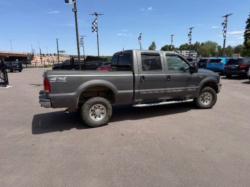 Used 2002 Ford F350 XLT AWD/4WD image 15