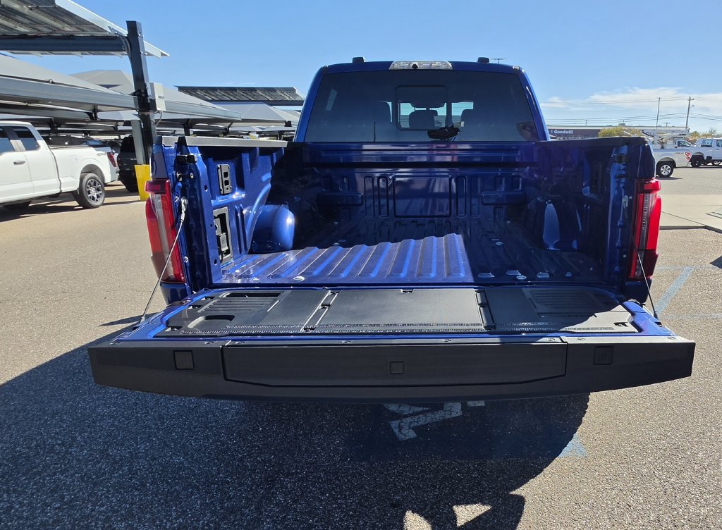 New 2026 Ford F150 Raptor AWD/4WD image 10