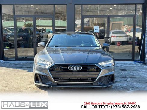 Used 2019 Audi A7 3.0T Prestige image 8
