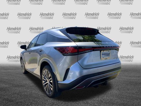 Certified 2026 Lexus RX 350 w/ Convenience Package AWD/4WD image 8
