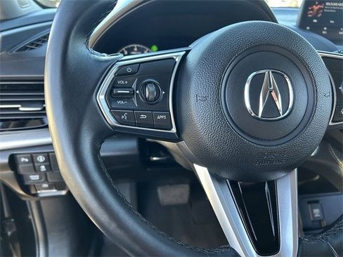 Used 2023 Acura RDX w/ Technology Package image 25