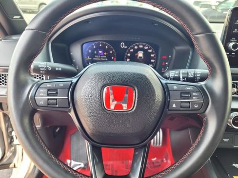 Used 2024 Honda Civic Type R image 25