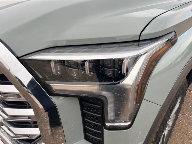 Used 2024 Toyota Tundra 1794 Edition AWD/4WD image 9