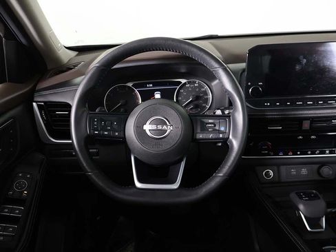 Used 2023 Nissan Rogue SL w/ SL Premium Package AWD/4WD image 43