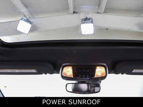 Used 2021 Jeep Grand Cherokee Limited w/ Quick Order Package 28K 80th image 21