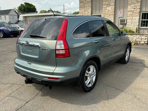 Used 2011 Honda CR-V EX-L image 3