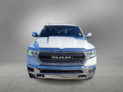 Certified 2023 RAM 1500 Limited w/ Trailer Tow Group image 5