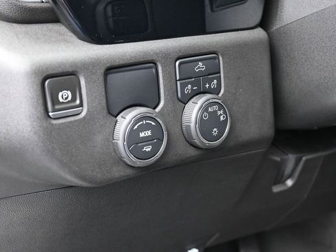 Used 2024 Chevrolet Silverado 1500 LT w/ Protection Package image 15