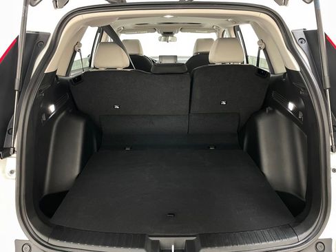 Used 2024 Honda CR-V EX image 42