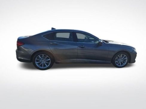 Used 2023 Acura TLX image 8