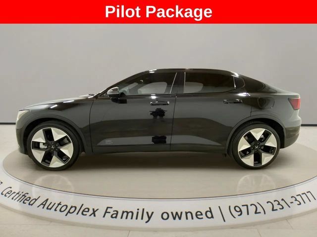 Used 2023 Polestar Polestar 2 w/ Pilot Pack AWD/4WD image 2