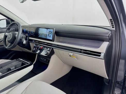 New 2026 Hyundai Tucson Limited FWD image 50