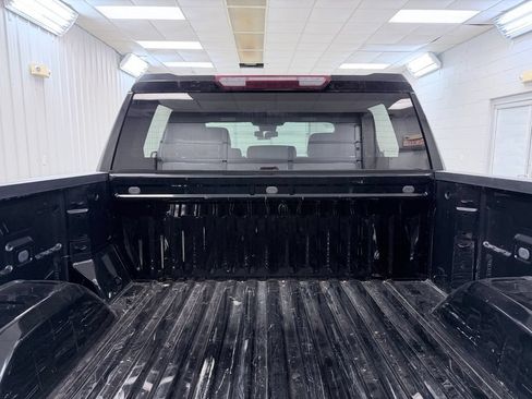 Used 2024 Chevrolet Silverado 1500 Custom AWD/4WD image 29