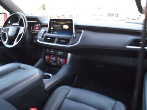 Used 2022 Chevrolet Tahoe LT RWD image 64