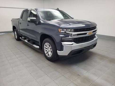 Used 2020 Chevrolet Silverado 1500 LT w/ All-Star Edition RWD image 13