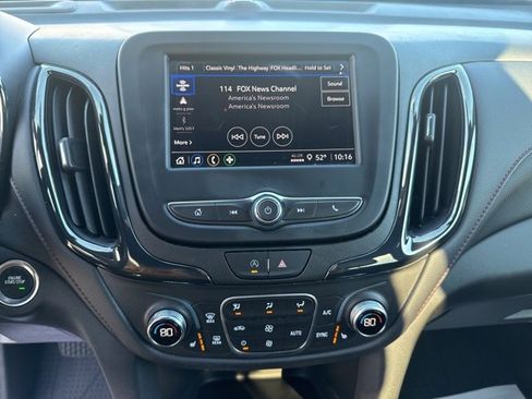 Used 2022 Chevrolet Equinox RS w/ LPO, Floor Liner Package image 14