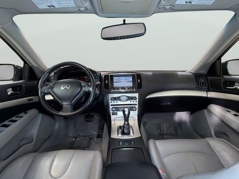 Used 2007 INFINITI G35 Journey w/ Premium Pkg RWD image 31