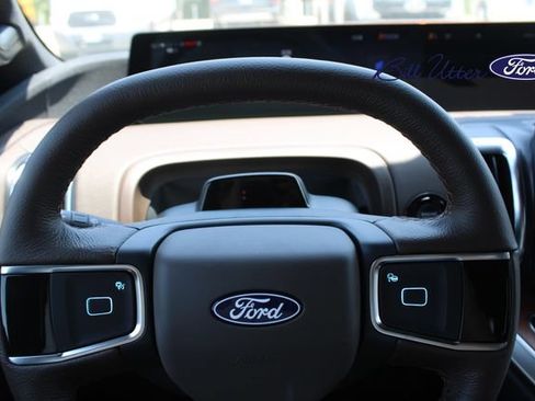 New 2027 Ford Expedition King Ranch RWD image 17