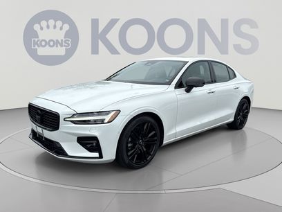 Used 2024 Volvo S60 B5 Plus w/ Climate Package