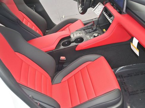 New 2026 Lexus IS 350 F Sport image 13