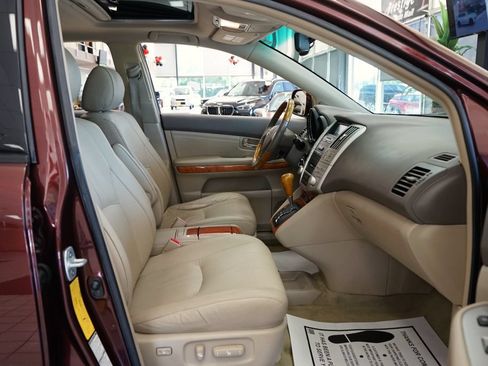 Used 2009 Lexus RX 350 AWD image 34